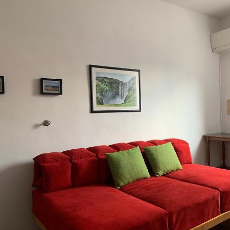 New Episode - Apartment With Private Parking Ljubljana Bagian luar foto