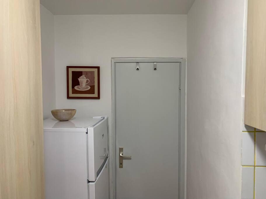 New Episode - Apartment With Private Parking Ljubljana Bagian luar foto